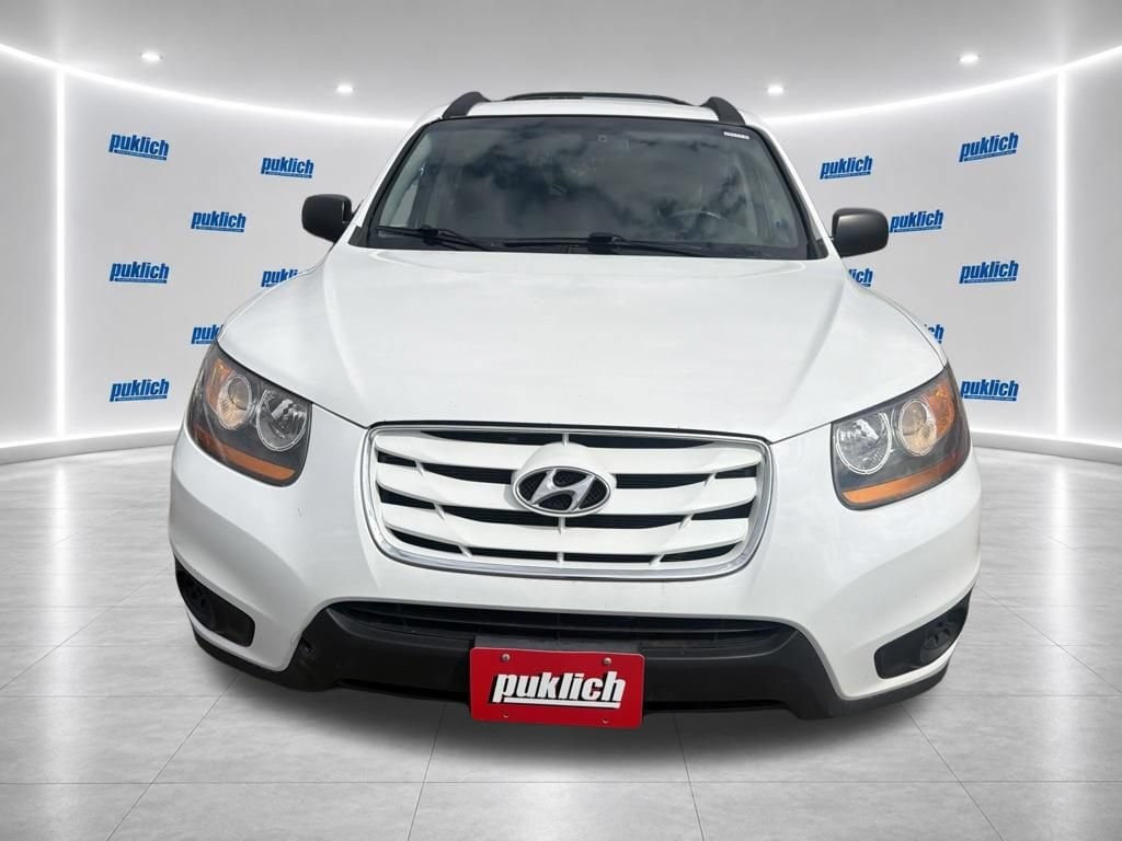 hyundai santa fe 2010 5NMSGDAB1AH335488 image hyundai santa fe 2010 5NMSGDAB1AH335488 image